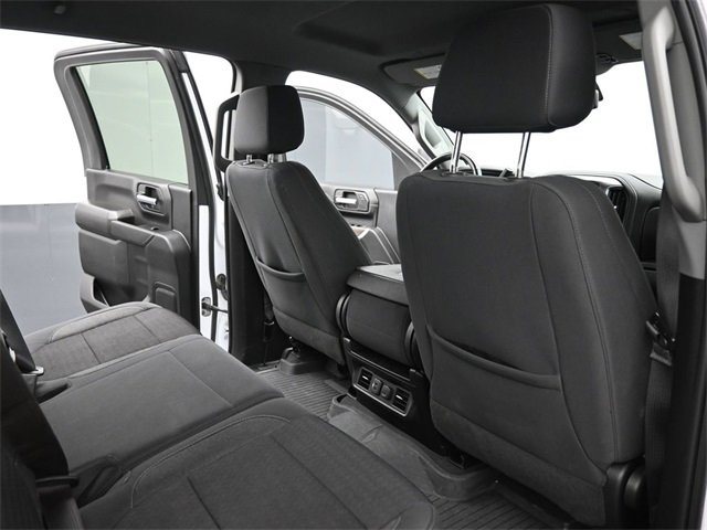 Used 2023 Chevrolet Silverado 2500 LT w/ All Star Edition image 20