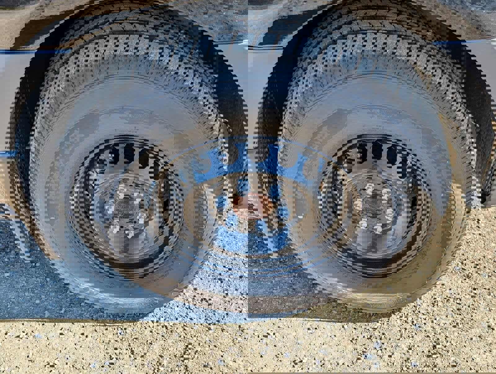 Used 2024 Mercedes-Benz Sprinter 2500 image 9