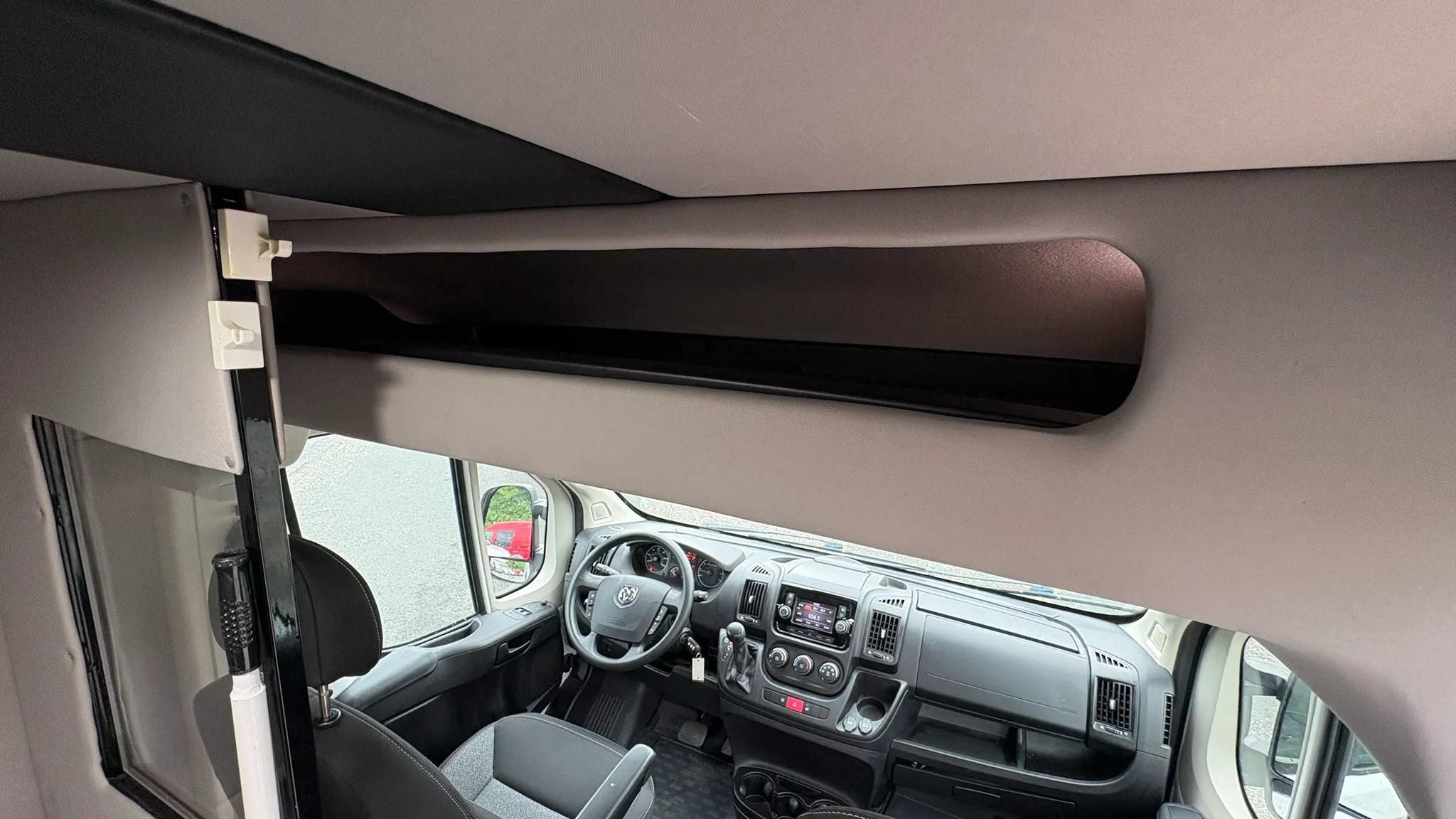 Used 2021 RAM ProMaster 1500 FWD image 44