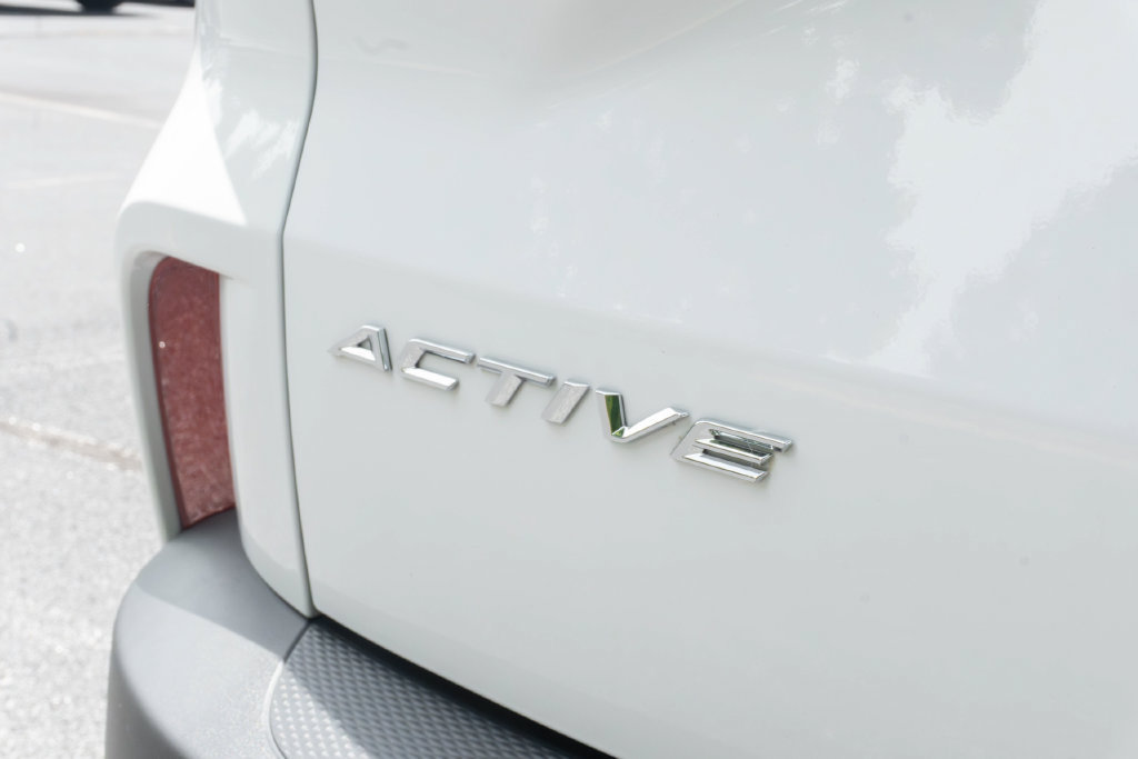 Used 2024 Ford Escape Active FWD image 13