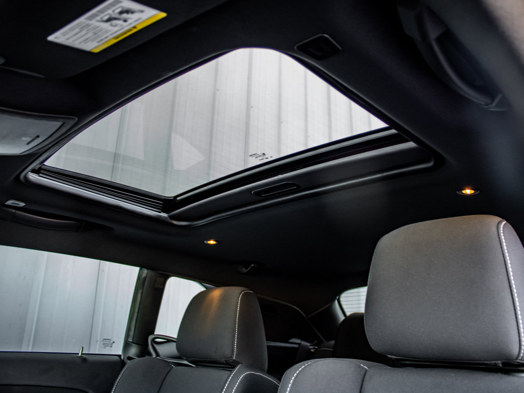 Used 2022 Dodge Challenger SRT Hellcat image 22