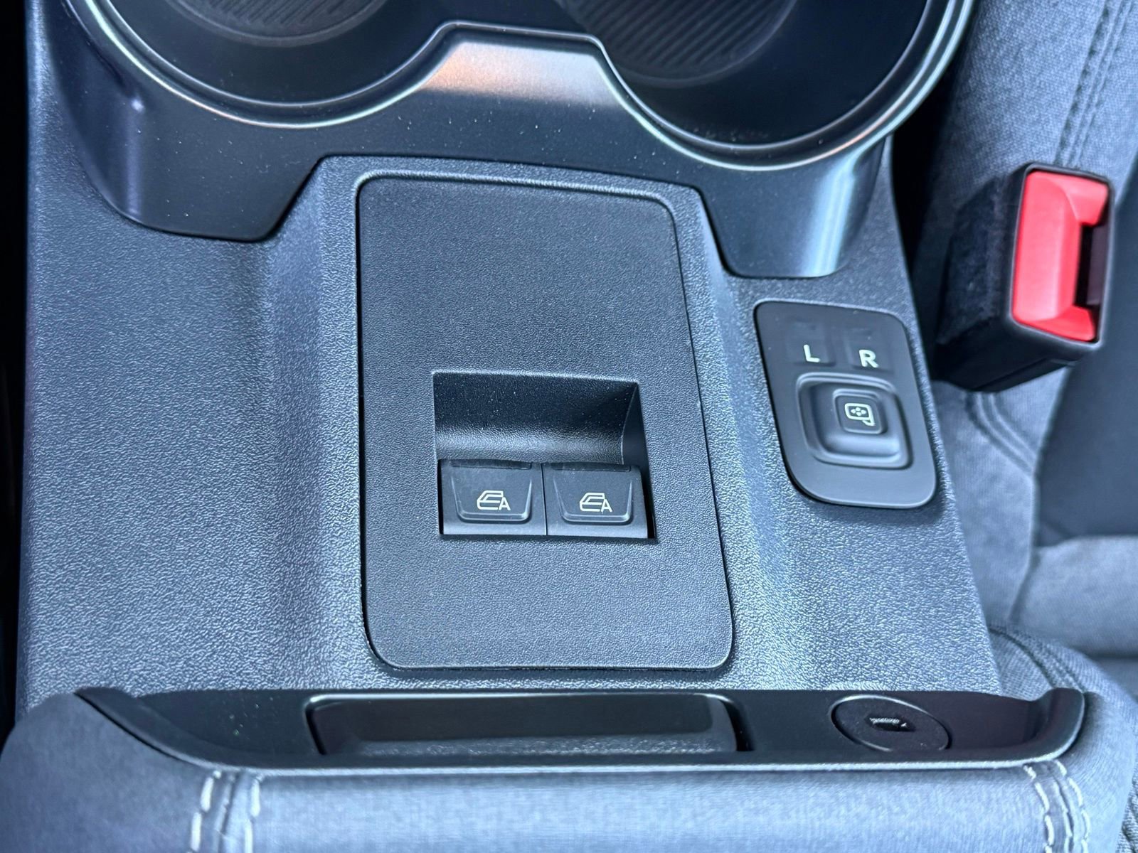 New 2026 Ford Bronco 2-Door image 38