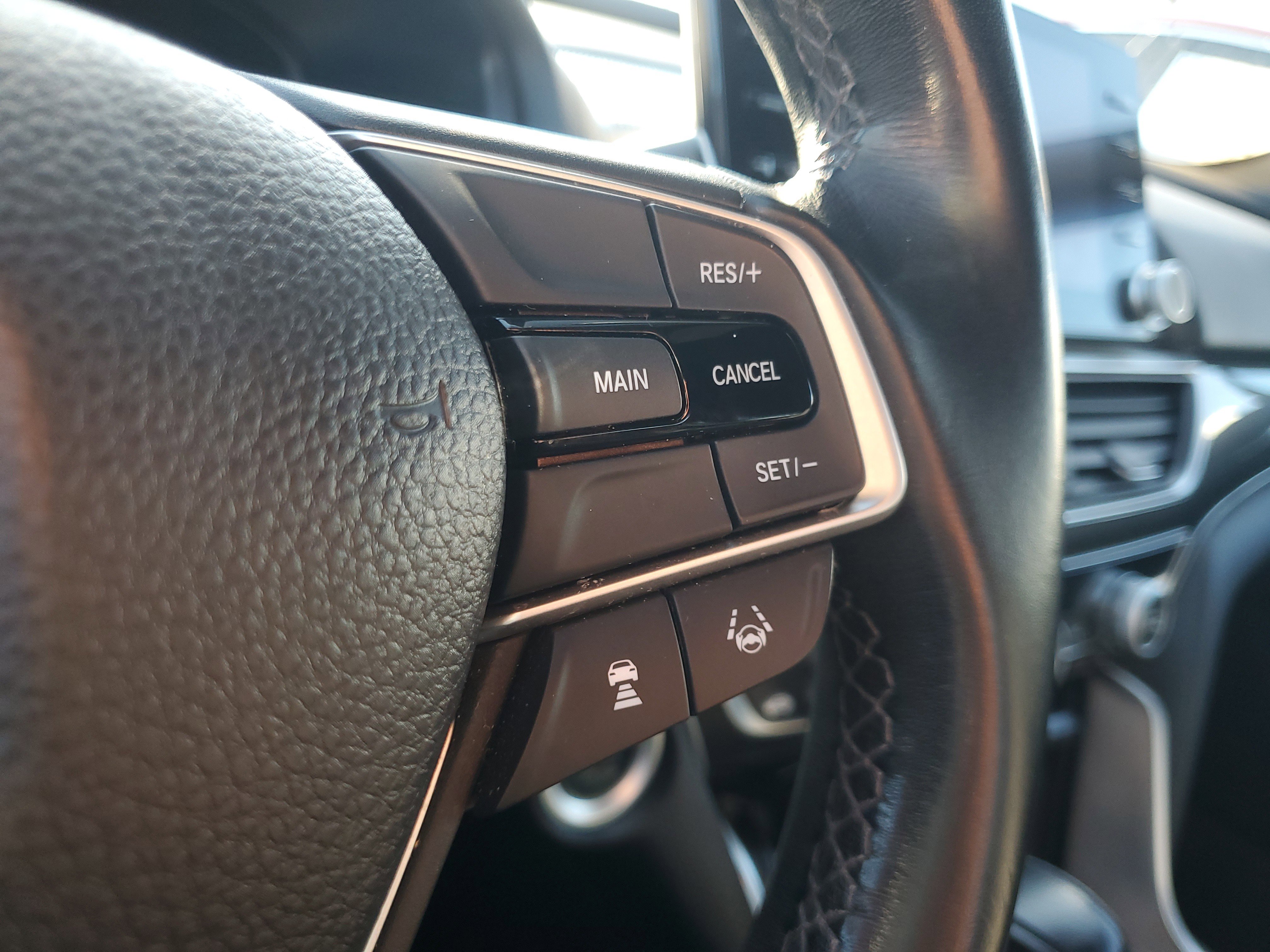 Used 2020 Honda Accord Sport image 18