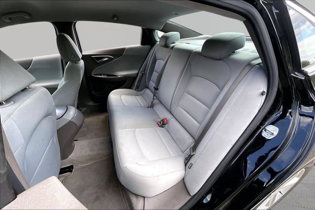 Used 2023 Chevrolet Malibu LS FWD image 16
