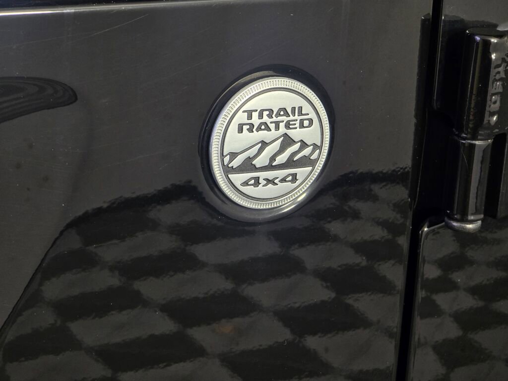 Used 2018 Jeep Wrangler Unlimited Sport S image 12