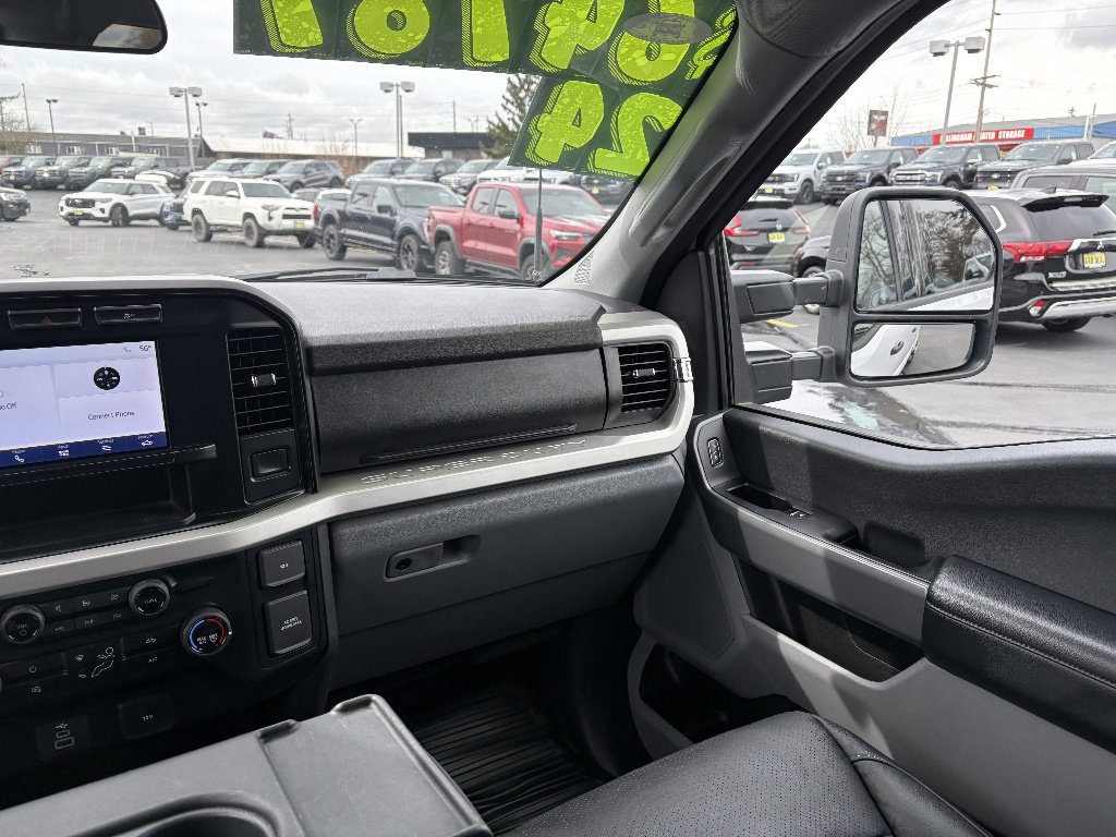 Certified 2024 Ford F350 XLT image 20