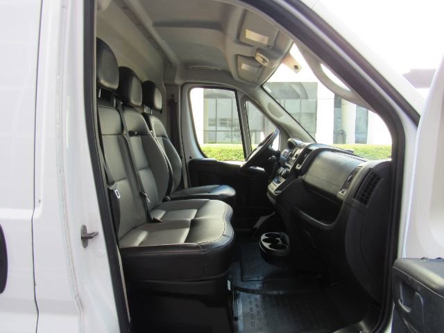 Used 2020 RAM ProMaster 2500 image 19