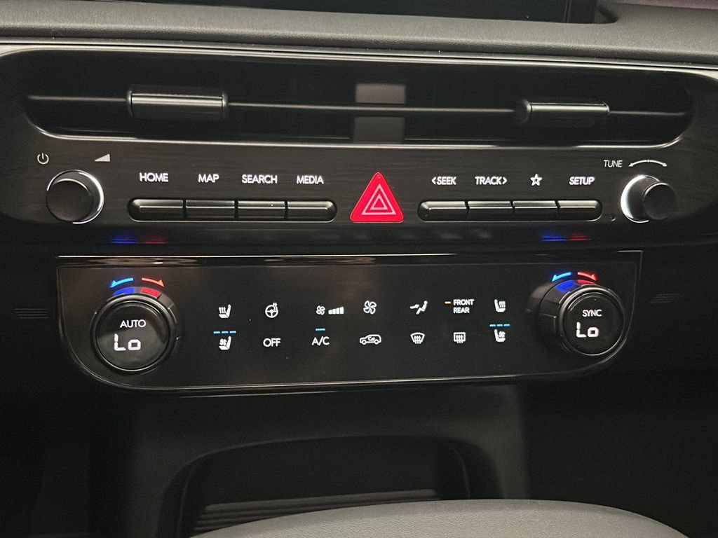New 2026 Hyundai Palisade XRT Pro AWD/4WD image 30