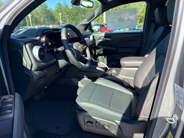 New 2026 Chevrolet Colorado LT w/ LT Convenience Package RWD image 16