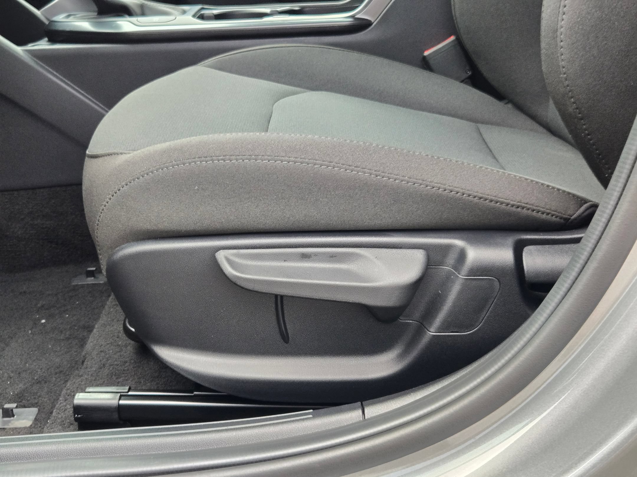New 2026 Kia K4 FWD image 18