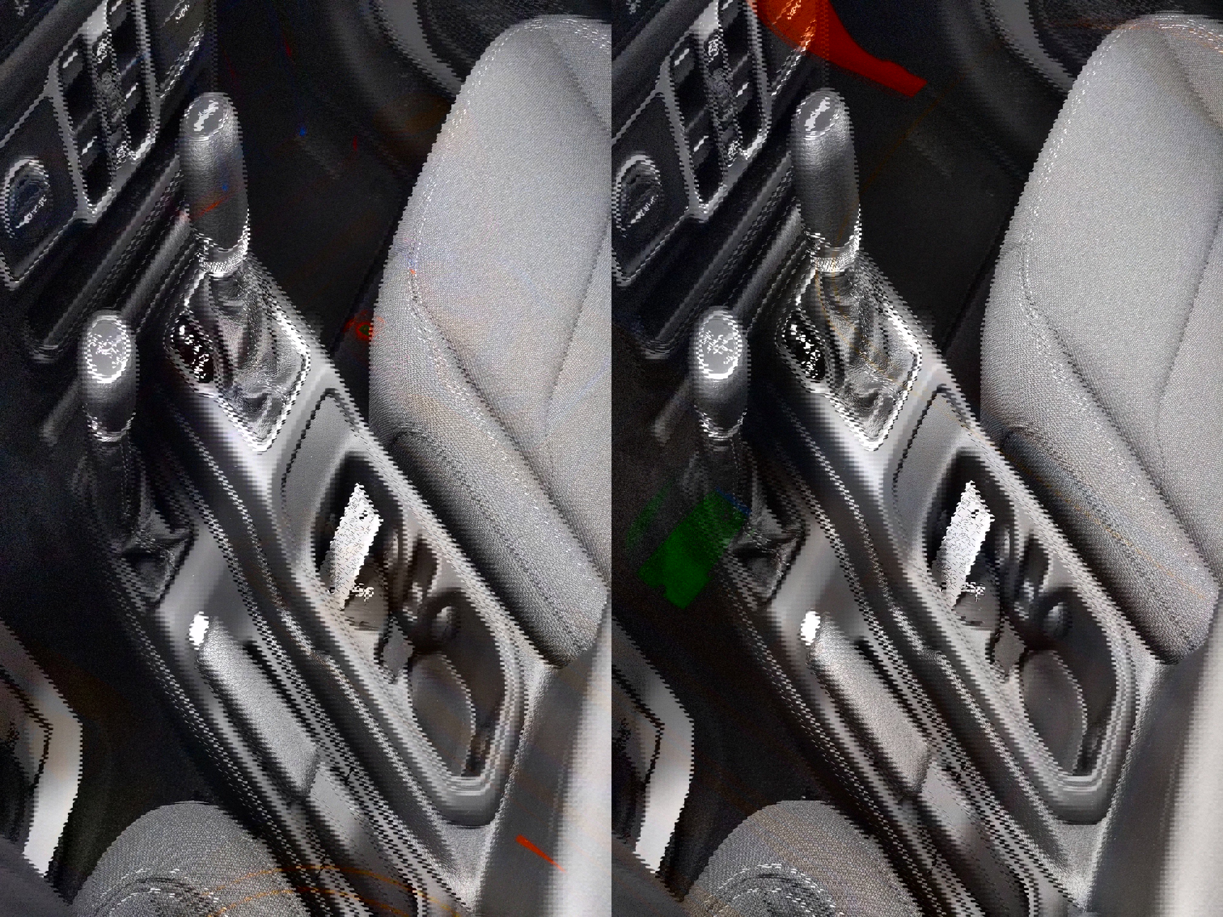 New 2025 Jeep Wrangler Unlimited Sport image 25