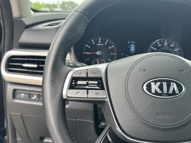 Used 2020 Kia Telluride LX FWD image 30