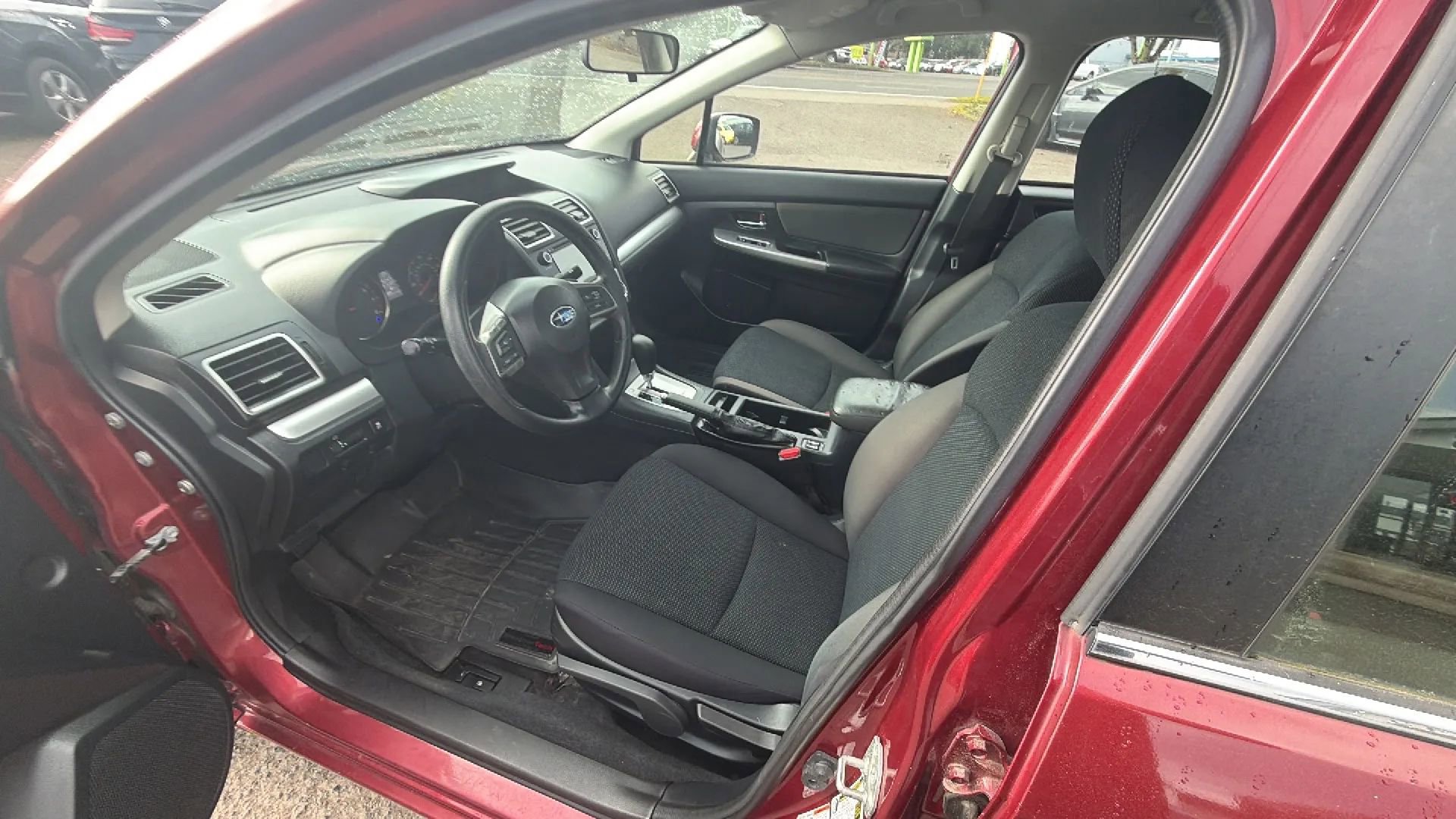 Used 2016 Subaru Impreza 2.0i Premium image 8