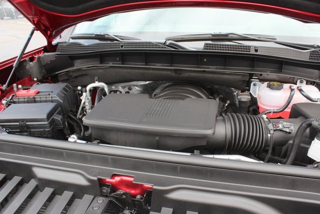 New 2026 GMC Sierra 1500 SLT w/ SLT Premium Package image 56