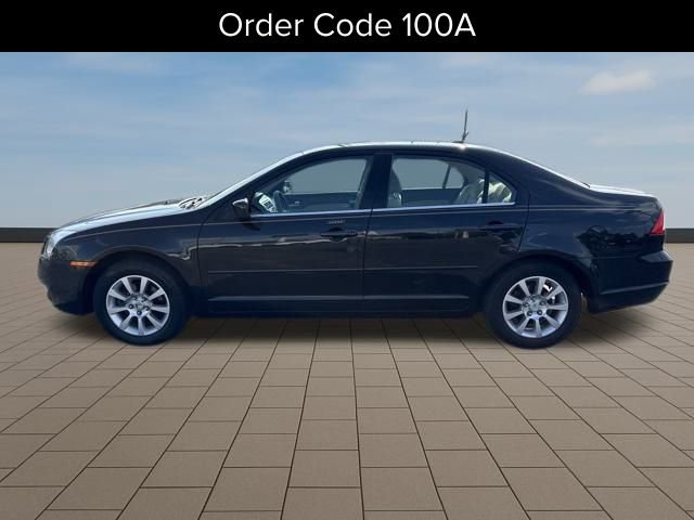 Used 2009 Mercury Milan image 3