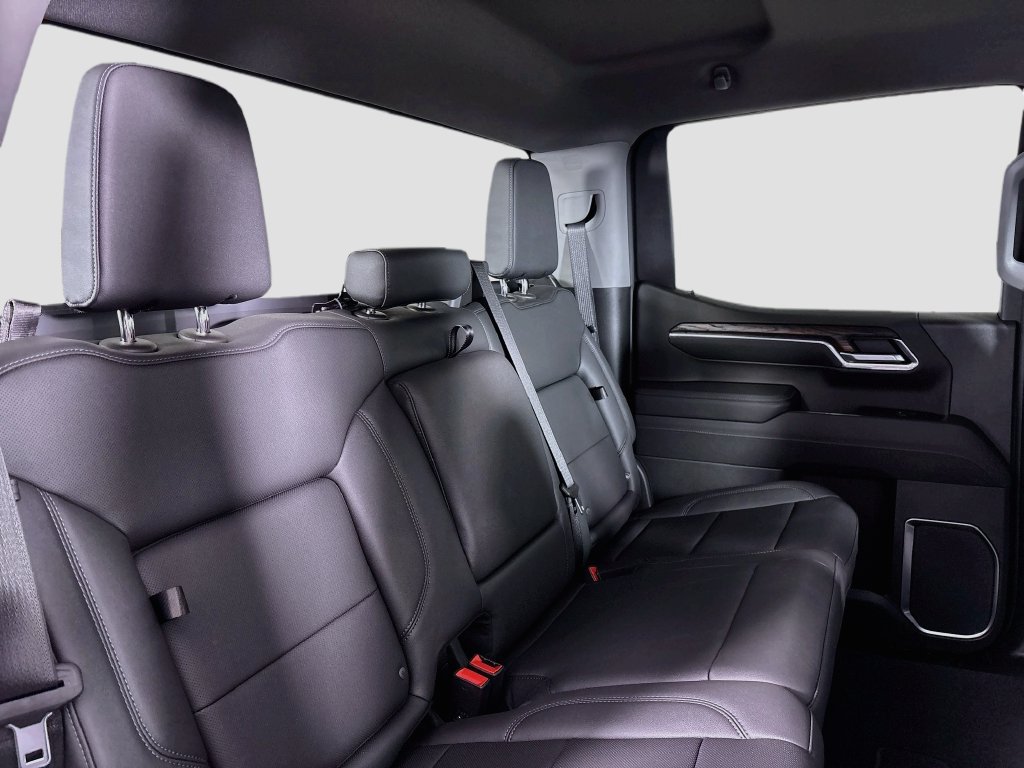 New 2026 GMC Sierra 1500 SLT AWD/4WD image 26