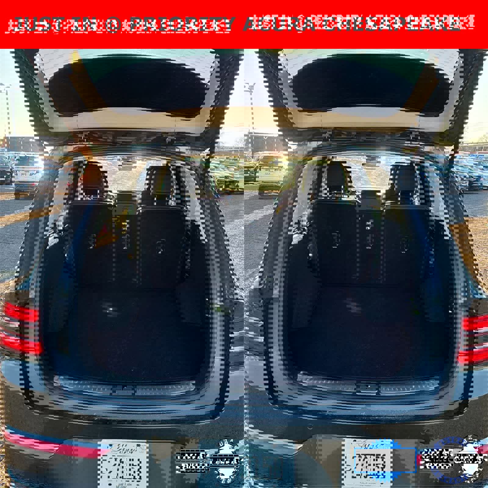 Used 2025 Genesis GV80 2.5T Standard image 26