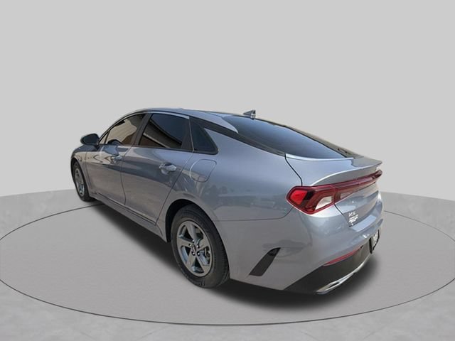 Used 2023 Kia K5 LXS FWD image 5
