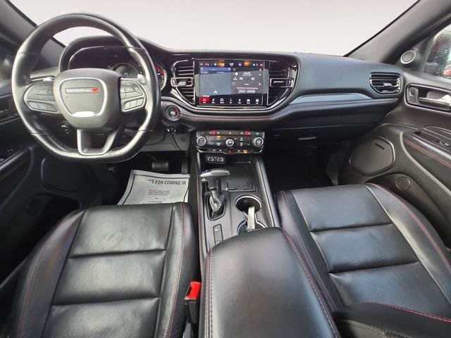 Used 2021 Dodge Durango R/T w/ Blacktop Package AWD/4WD image 10