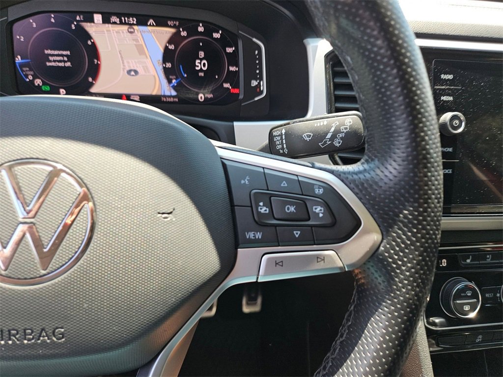 Used 2021 Volkswagen Atlas SEL Premium image 23