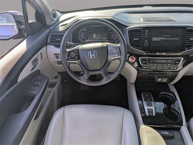 Used 2019 Honda Pilot Touring image 17