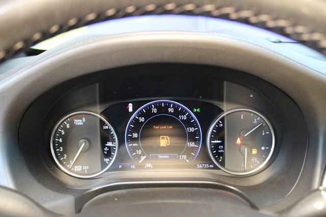 Used 2022 Buick Enclave Avenir w/ Trailering Package, 5000 lbs. AWD/4WD image 18