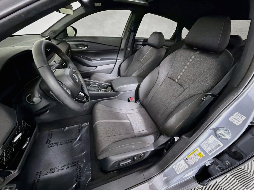 Used 2025 Honda Accord Sport image 20