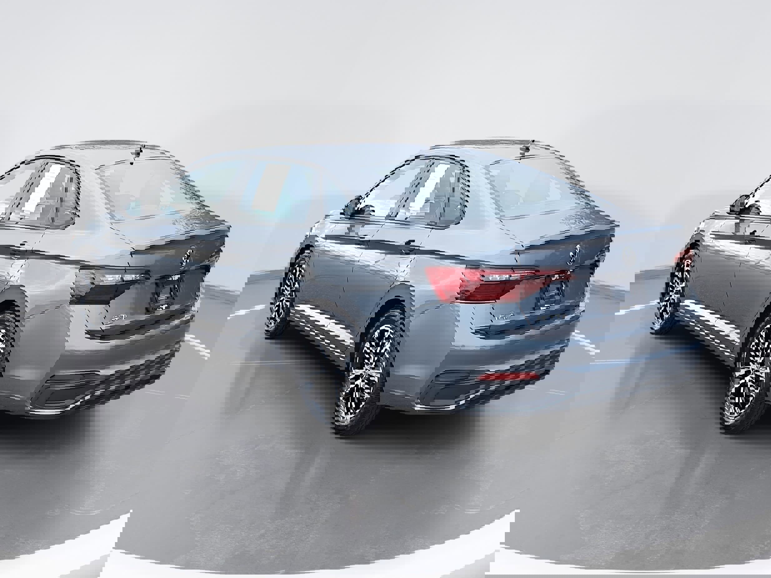 Certified 2024 Volkswagen Jetta Sport image 5