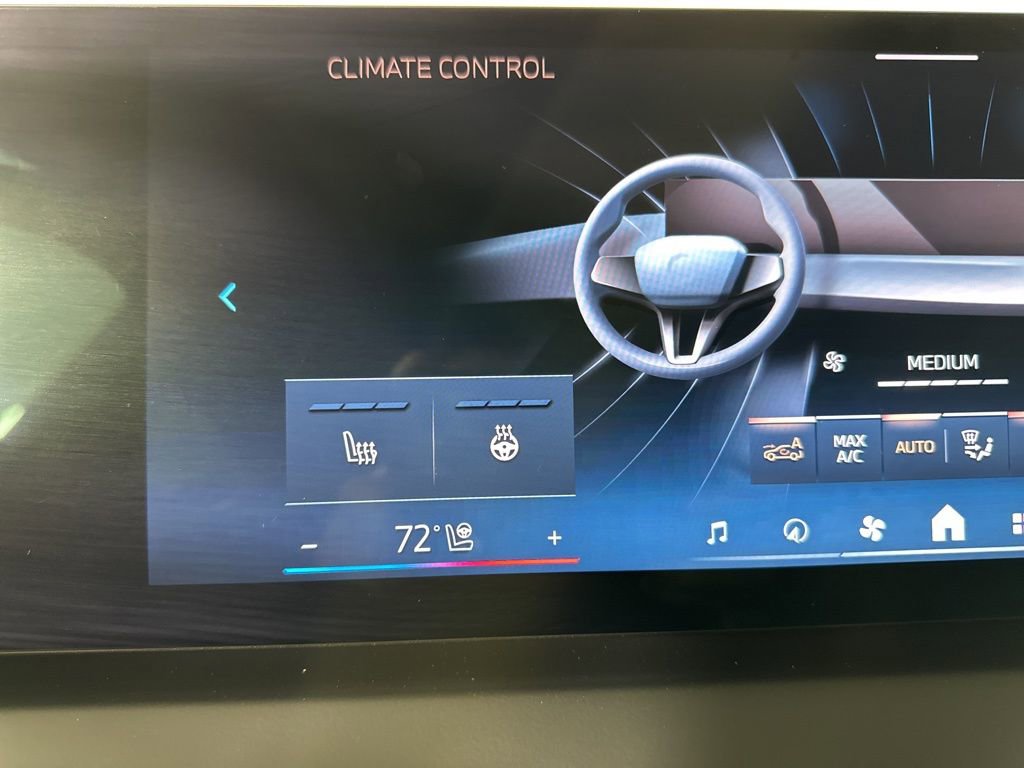 Used 2025 BMW X3 xDrive30i w/ Convenience Package image 17