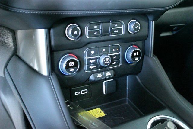 Used 2024 Chevrolet Tahoe LS w/ Driver Alert Package image 22