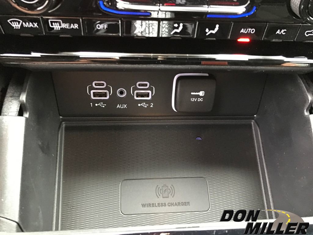 New 2025 Jeep Grand Cherokee L Altitude image 23