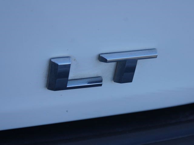 Certified 2024 Chevrolet Suburban LT image 18
