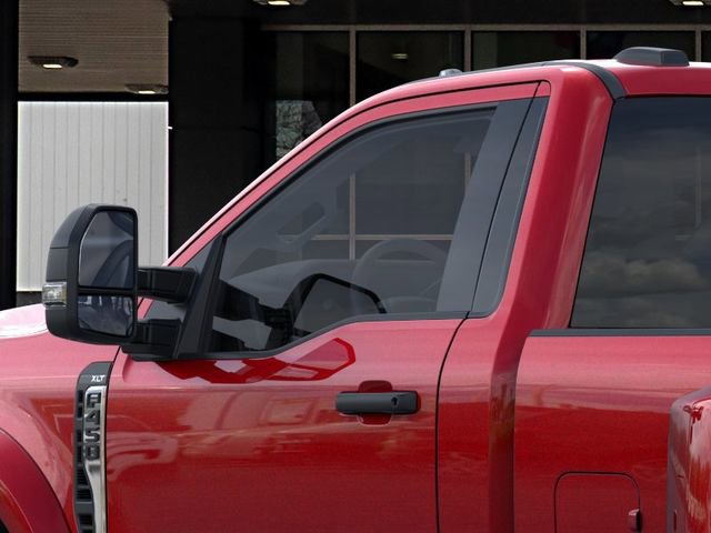 New 2026 Ford F450 XLT w/ FX4 Off-Road Package AWD/4WD image 20