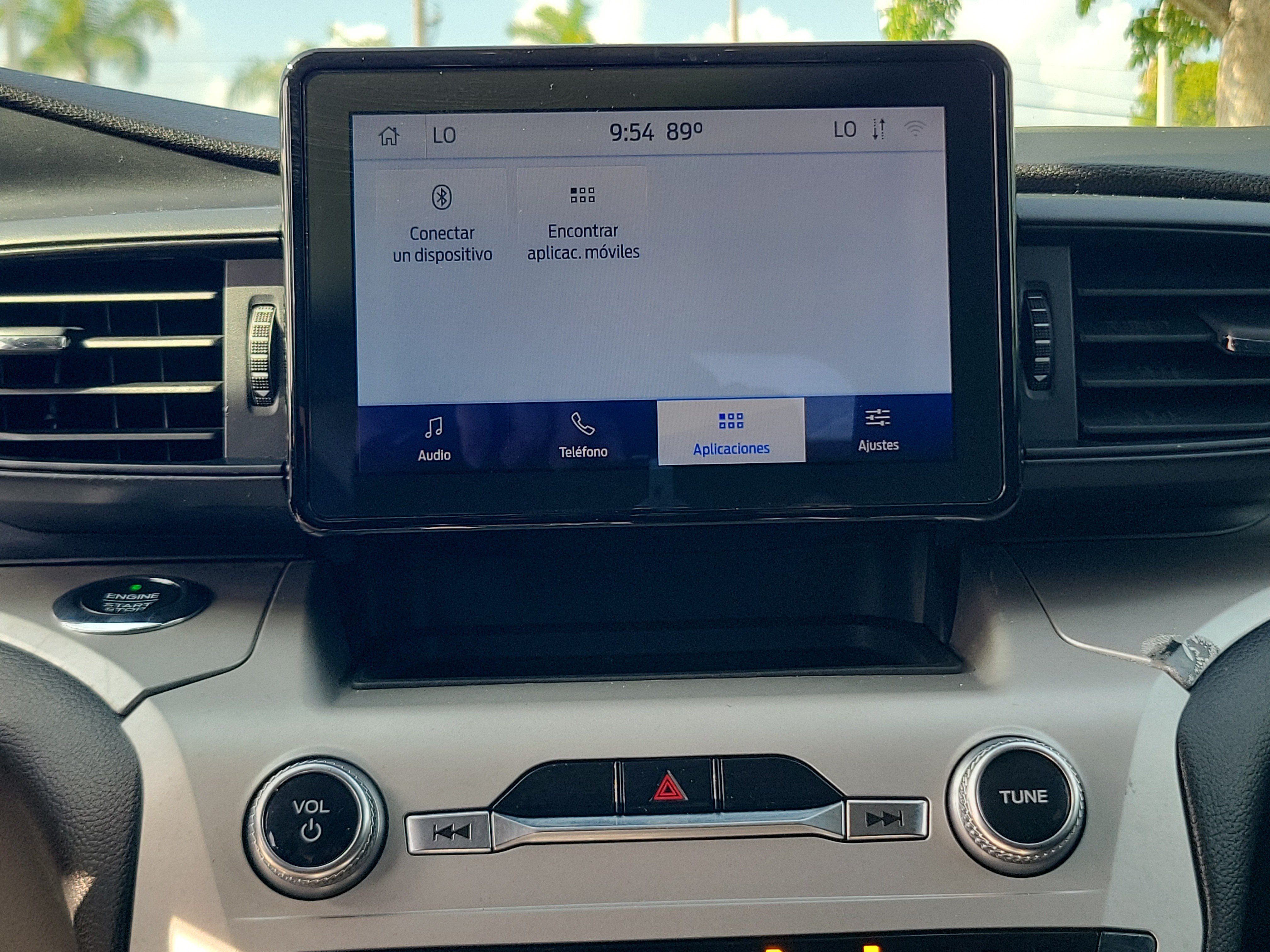 Used 2020 Ford Explorer XLT RWD image 23