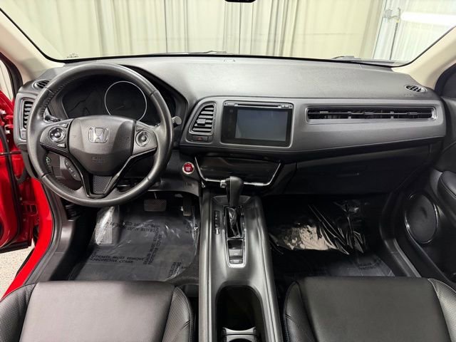 Used 2016 Honda HR-V EX-L image 12
