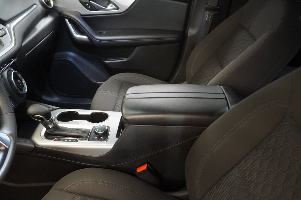 Used 2021 Chevrolet Blazer LT AWD/4WD image 7