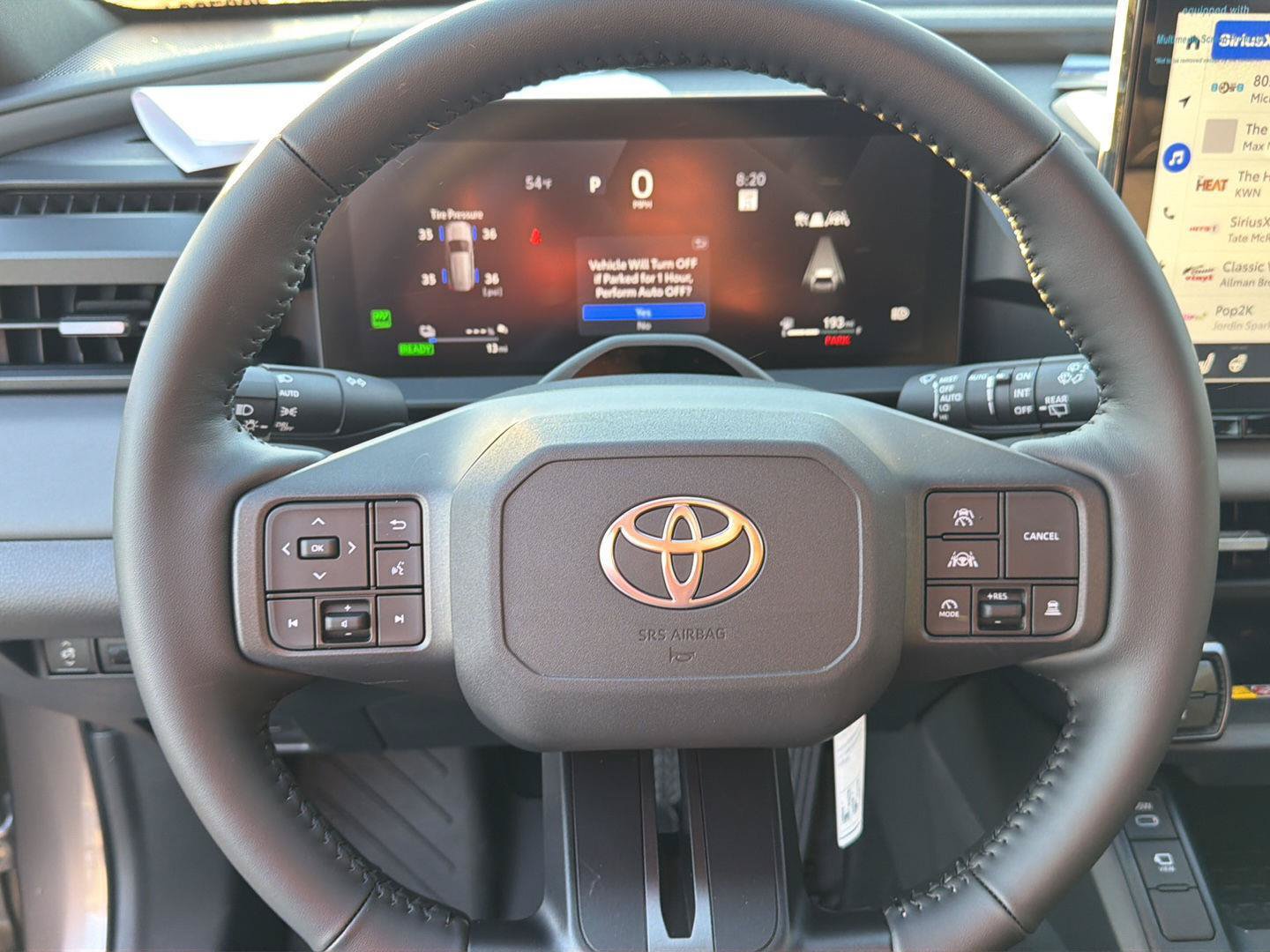 New 2026 Toyota RAV4 XSE w/ Weather Package AWD/4WD image 20