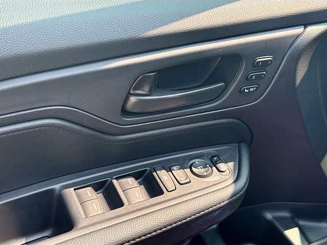 Certified 2026 Honda Odyssey Sport-L image 17