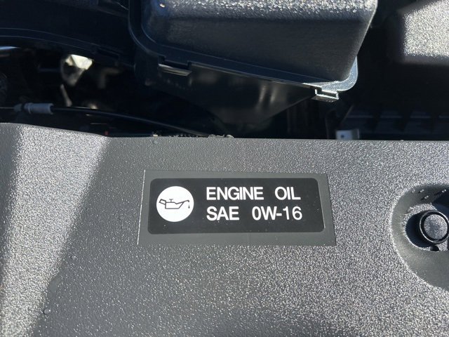 Used 2024 Toyota RAV4 XLE image 14