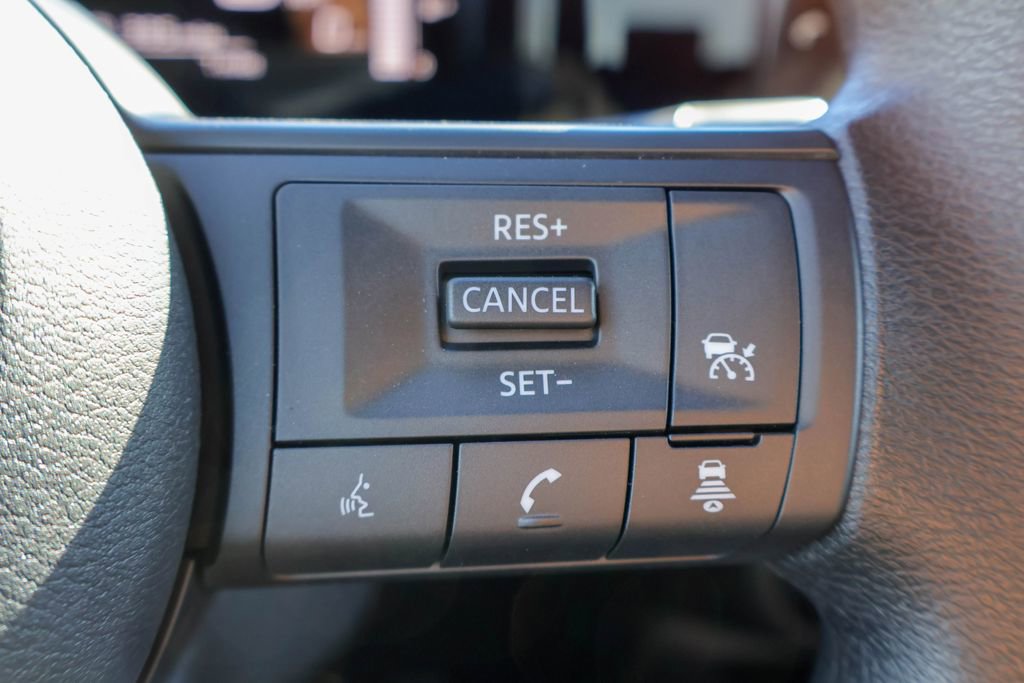 New 2026 Nissan Kicks SV image 12