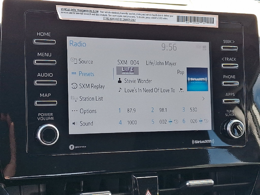 Used 2024 Toyota Camry SE FWD image 20