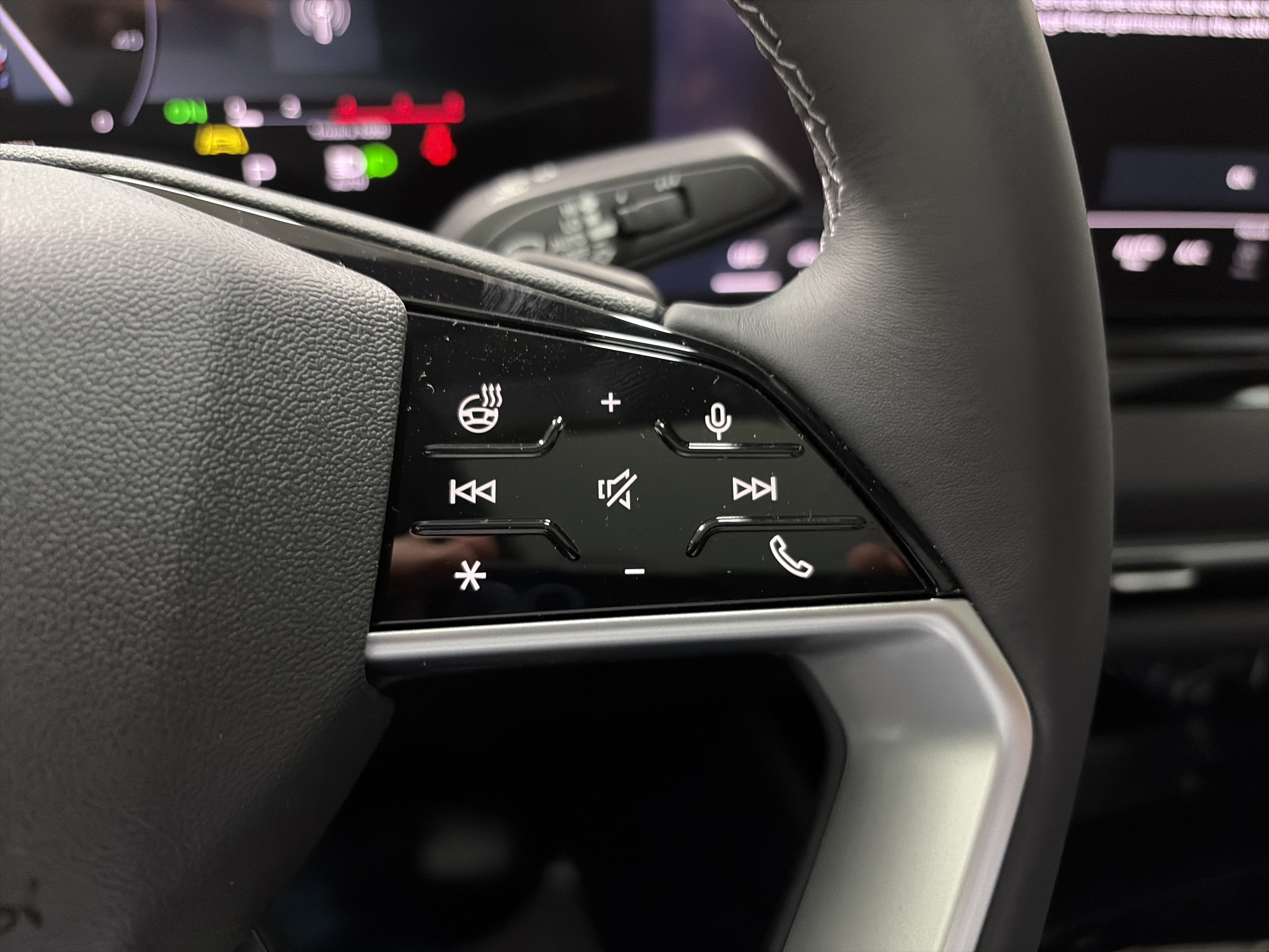 New 2026 Audi A6 Premium Plus AWD/4WD image 18