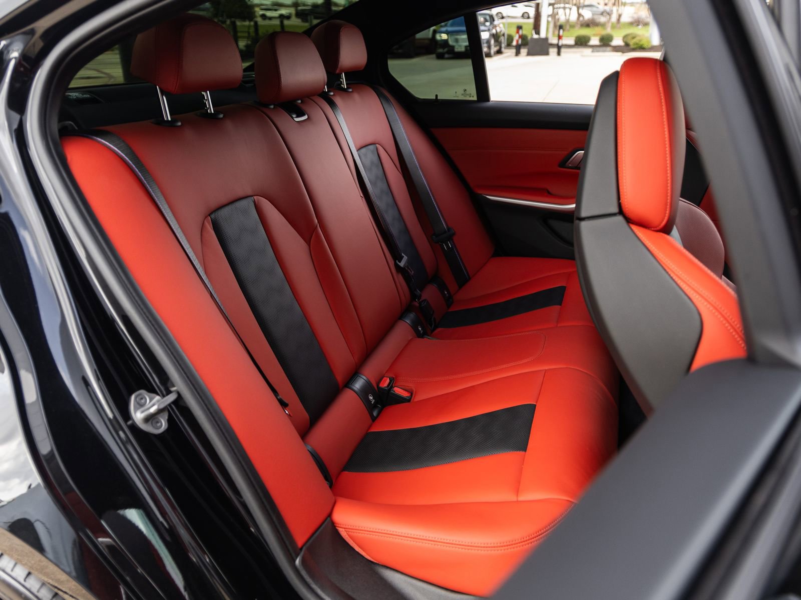 Used 2026 BMW M3 Competition image 44