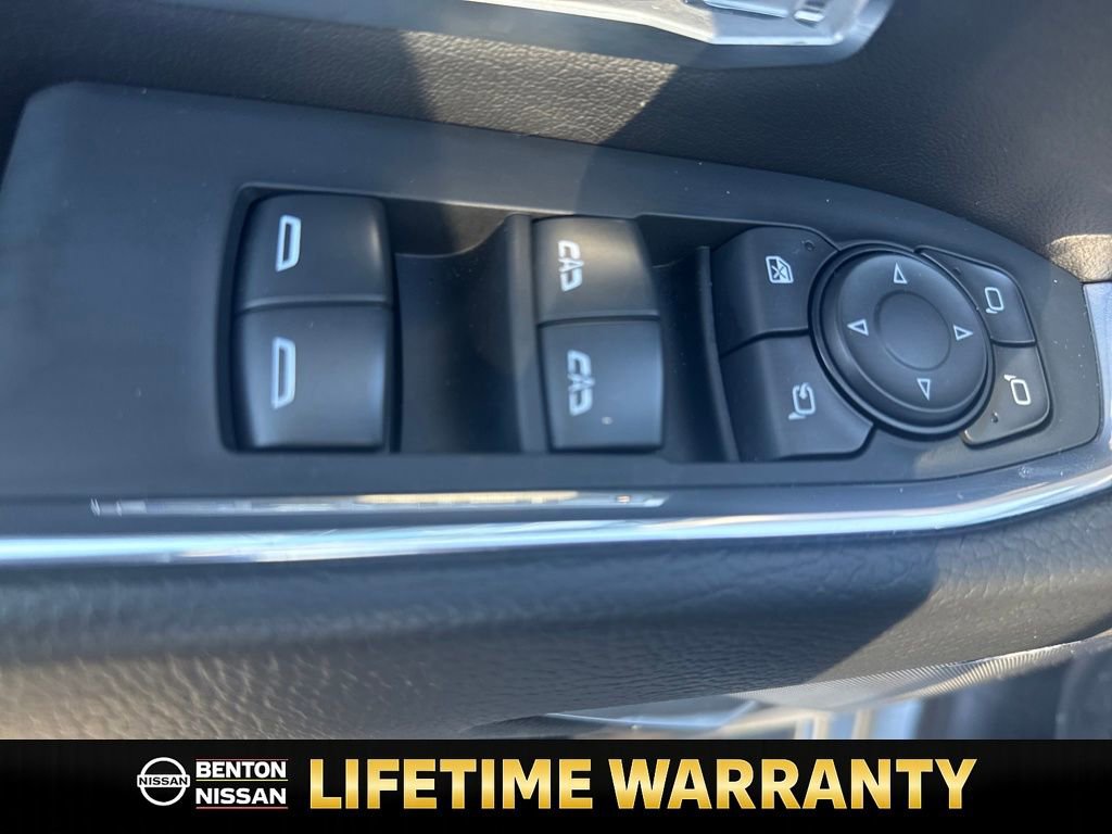 Used 2024 GMC Sierra 1500 Denali w/ Denali Reserve Package image 13