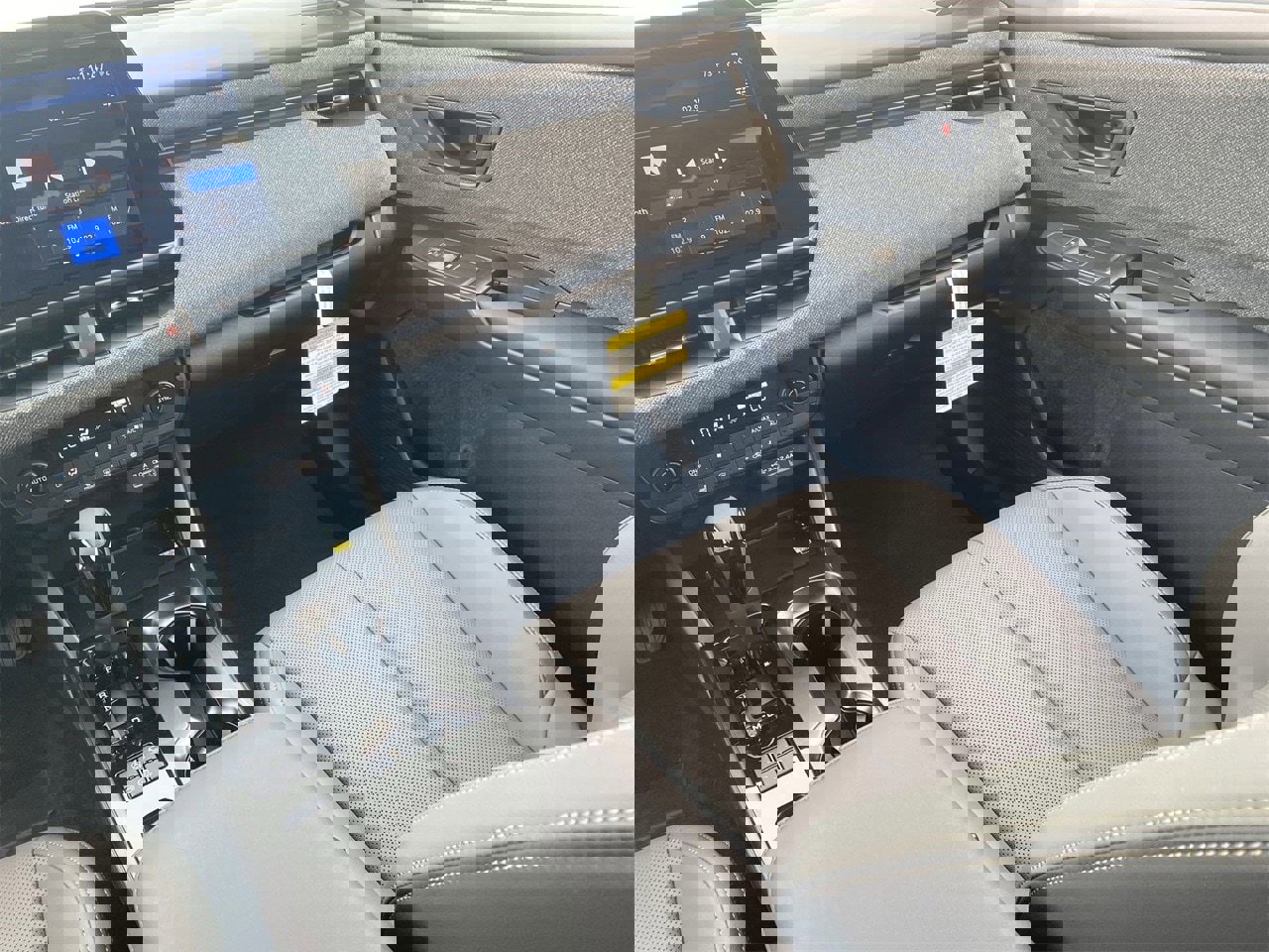 New 2026 Subaru Outback Limited XT image 12