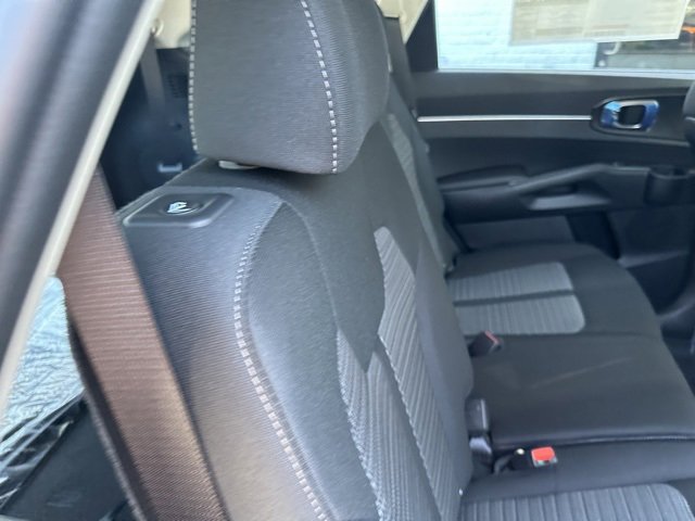 New 2026 Kia Sorento LX image 36