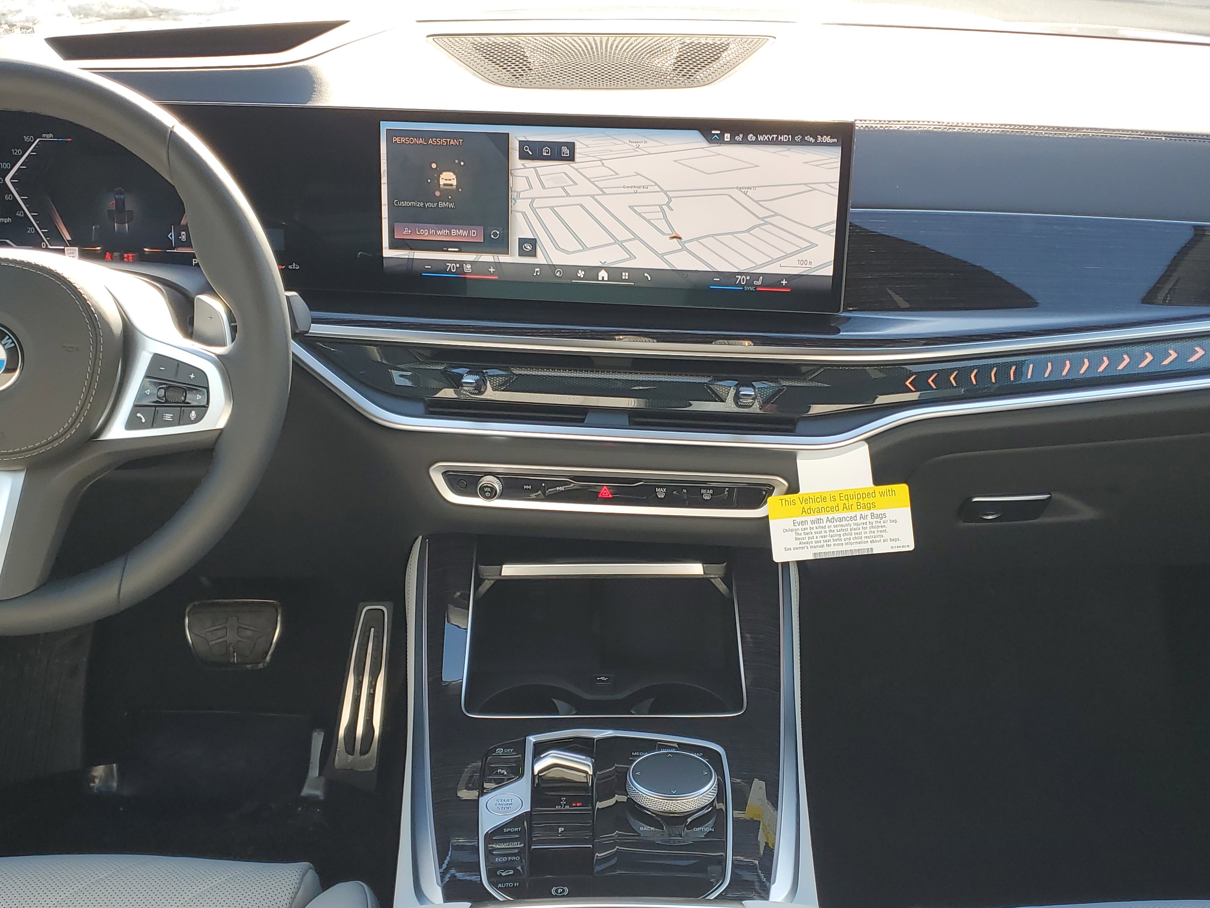 New 2026 BMW X5 xDrive40i w/ M Sport Package image 22