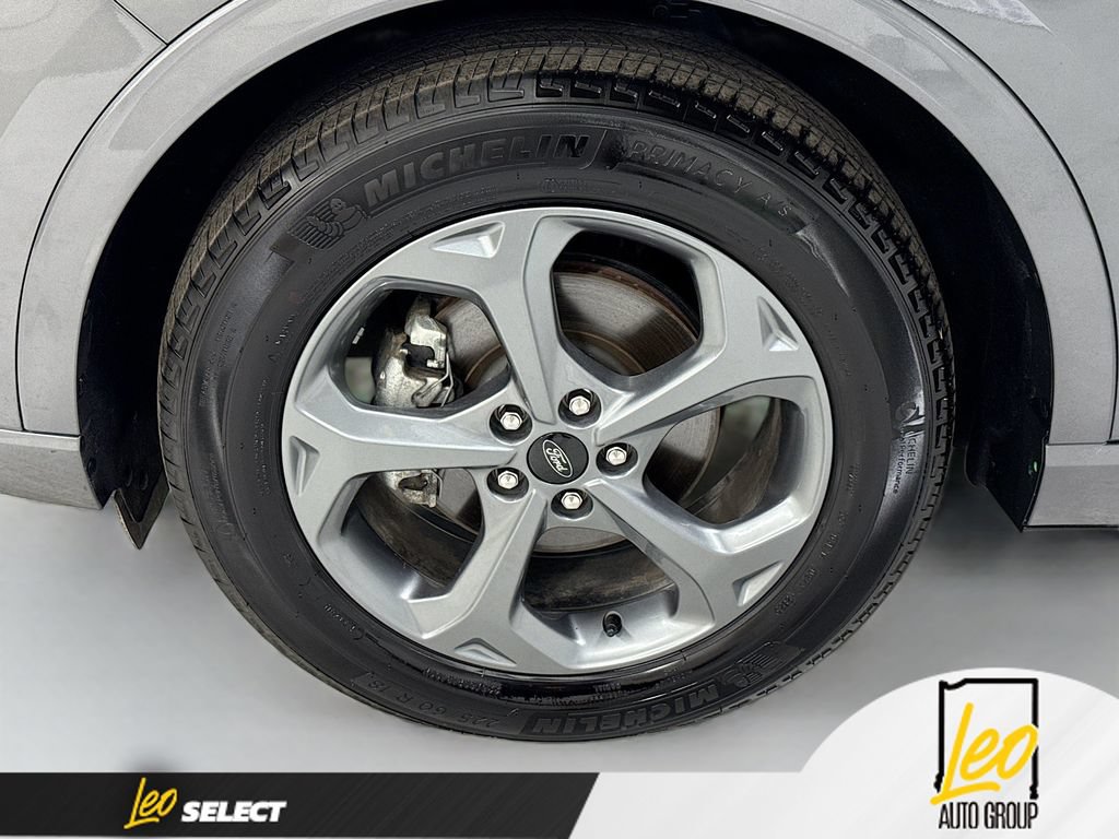 Used 2023 Ford Escape ST-Line w/ Tech Pack #1 AWD/4WD image 34