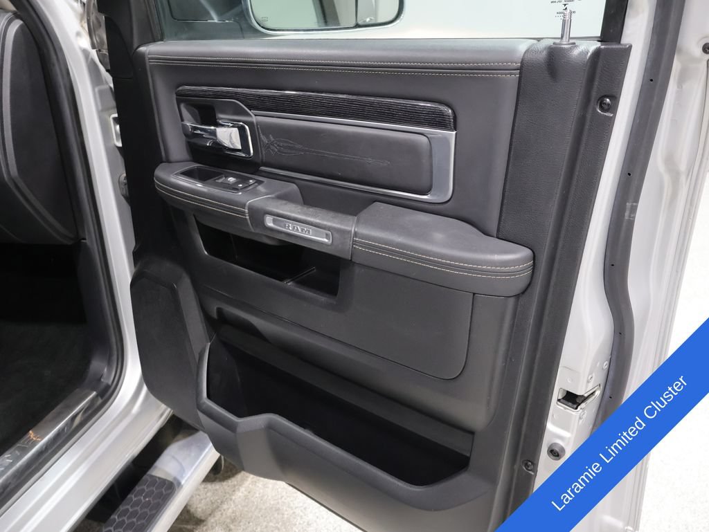 Used 2014 RAM 1500 Limited AWD/4WD image 29