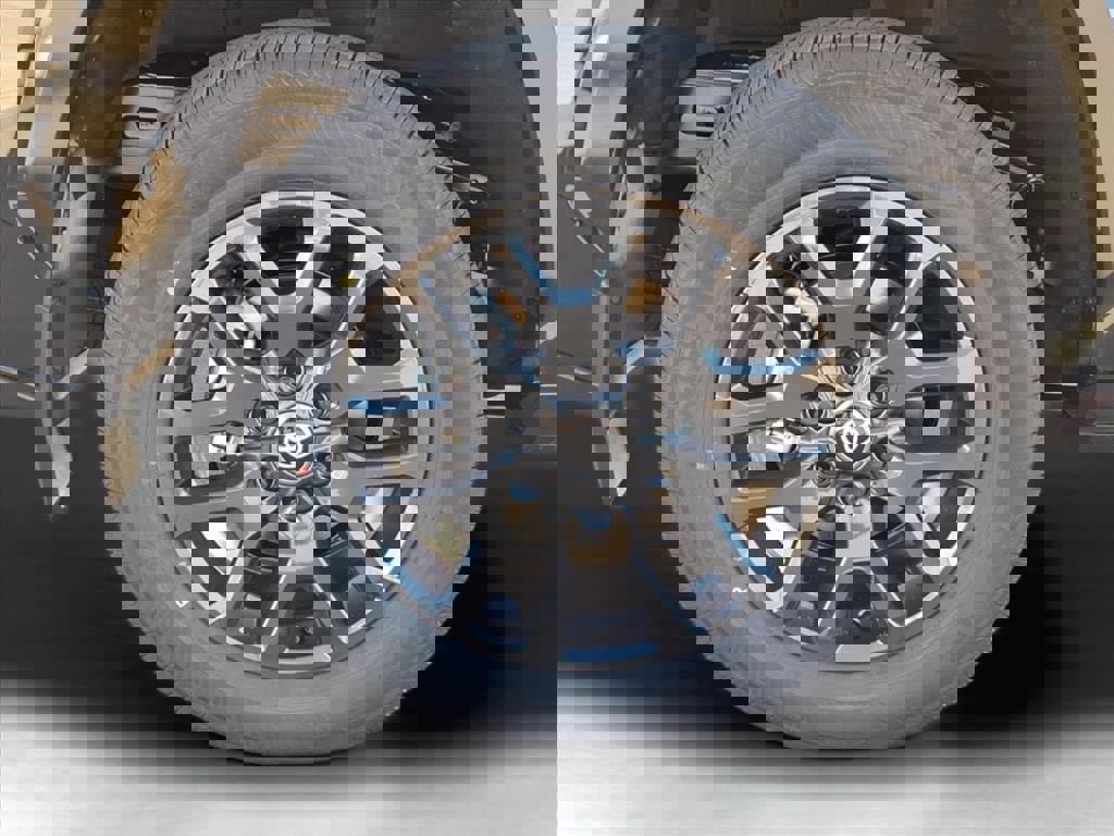 New 2026 Toyota Sequoia Platinum image 8